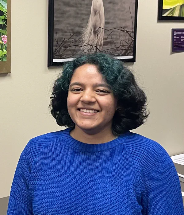 Lori Pradhan